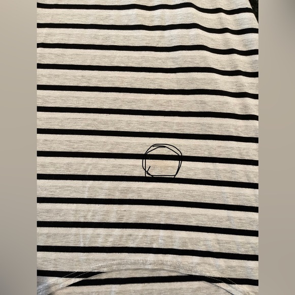 Derek Heart Maxi Dress, size Small - Picture 11 of 16